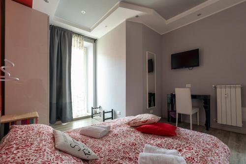Fotos del hotel - SMART HOLIDAYS ROMA B&B