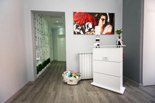 Fotos del hotel - SMART HOLIDAYS ROMA B&B