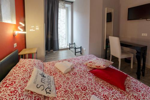 Fotos del hotel - SMART HOLIDAYS ROMA B&B