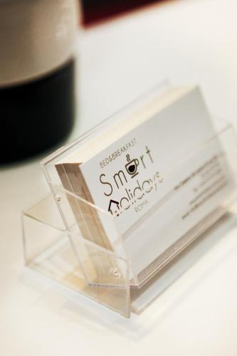 Fotos del hotel - SMART HOLIDAYS ROMA B&B