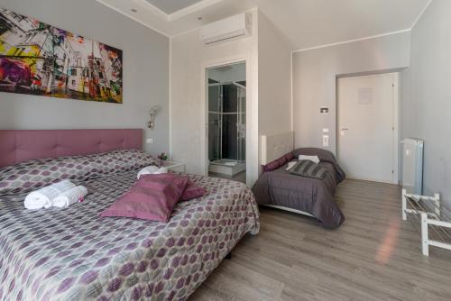 Fotos del hotel - SMART HOLIDAYS ROMA B&B
