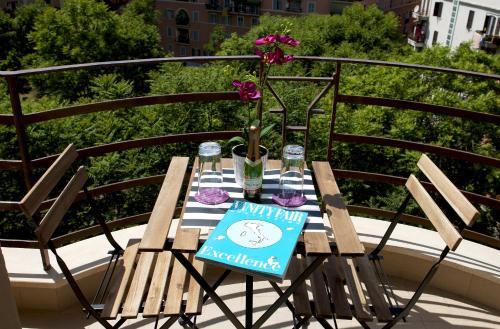 Fotos del hotel - SMART HOLIDAYS ROMA B&B