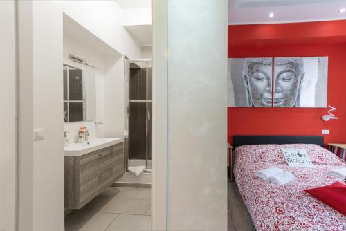 Fotos del hotel - SMART HOLIDAYS ROMA B&B