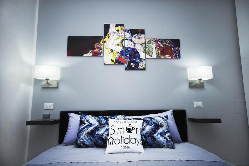 Fotos del hotel - SMART HOLIDAYS ROMA B&B