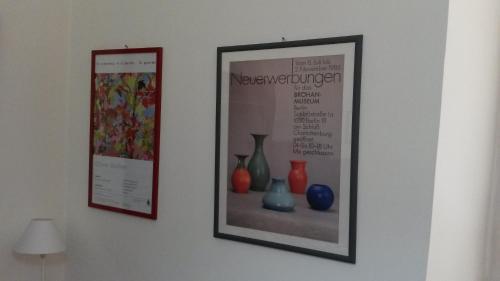 Fotos del hotel - MERULANA ROME CITY B&B