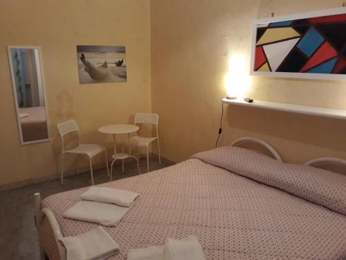 Fotos del hotel - MERULANA ROME CITY B&B