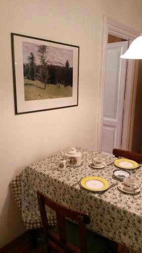 Fotos del hotel - MERULANA ROME CITY B&B