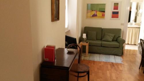 Fotos del hotel - MERULANA ROME CITY B&B