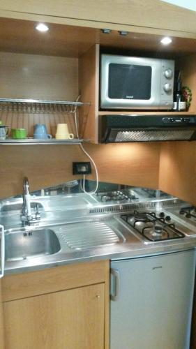 Fotos del hotel - MERULANA ROME CITY B&B