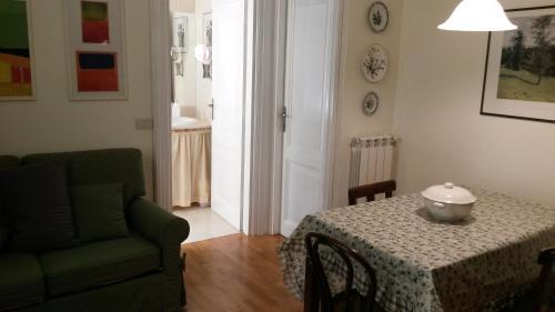 Fotos del hotel - MERULANA ROME CITY B&B