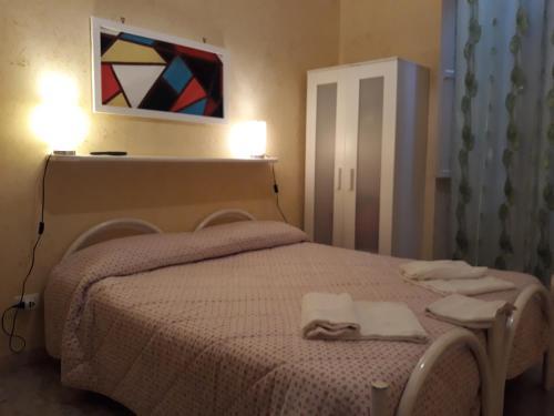 Fotos del hotel - MERULANA ROME CITY B&B