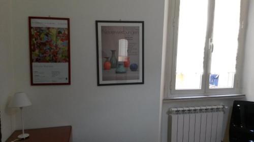 Fotos del hotel - MERULANA ROME CITY B&B
