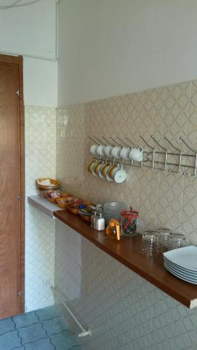 Fotos del hotel - MERULANA ROME CITY B&B
