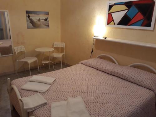 Fotos del hotel - MERULANA ROME CITY B&B