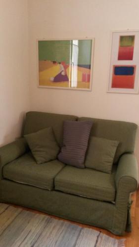 Fotos del hotel - MERULANA ROME CITY B&B