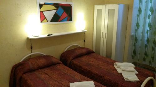 Fotos del hotel - MERULANA ROME CITY B&B