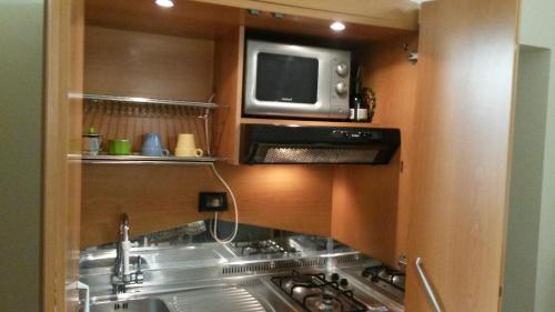 Fotos del hotel - MERULANA ROME CITY B&B