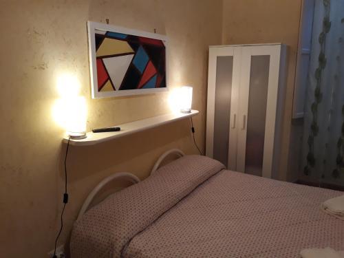 Fotos del hotel - MERULANA ROME CITY B&B