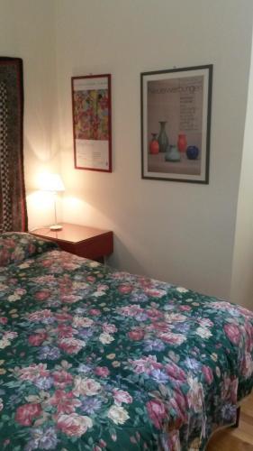 Fotos del hotel - MERULANA ROME CITY B&B