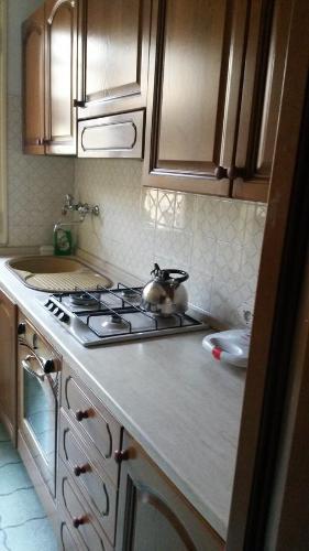 Fotos del hotel - MERULANA ROME CITY B&B
