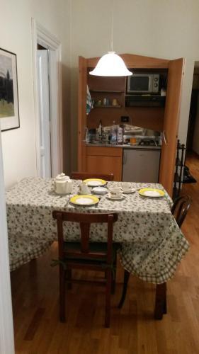 Fotos del hotel - MERULANA ROME CITY B&B