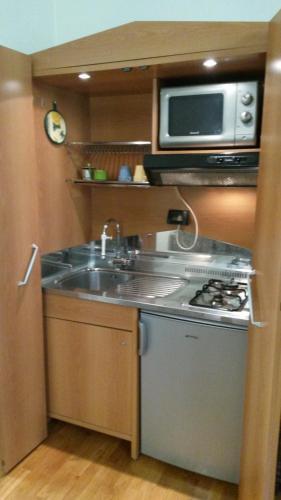 Fotos del hotel - MERULANA ROME CITY B&B