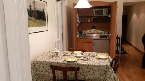 Fotos del hotel - MERULANA ROME CITY B&B
