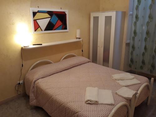 Fotos del hotel - MERULANA ROME CITY B&B