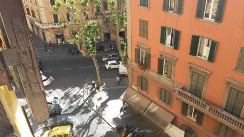 Fotos del hotel - MERULANA ROME CITY B&B