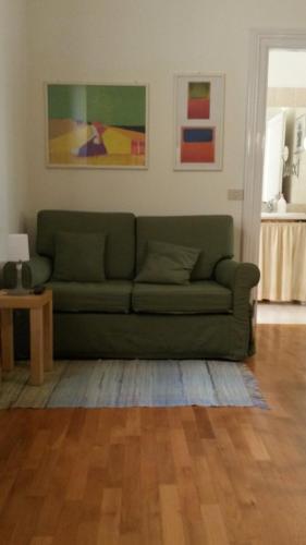 Fotos del hotel - MERULANA ROME CITY B&B