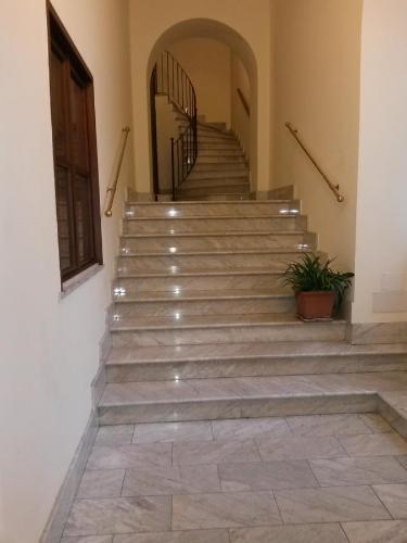 Fotos del hotel - MERULANA ROME CITY B&B
