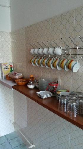 Fotos del hotel - MERULANA ROME CITY B&B