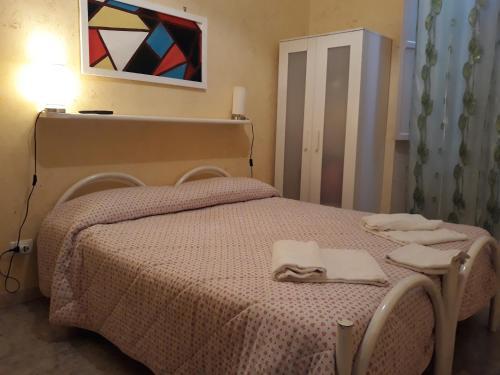 Fotos del hotel - MERULANA ROME CITY B&B