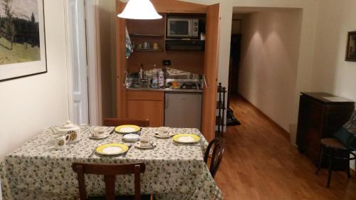 Fotos del hotel - MERULANA ROME CITY B&B