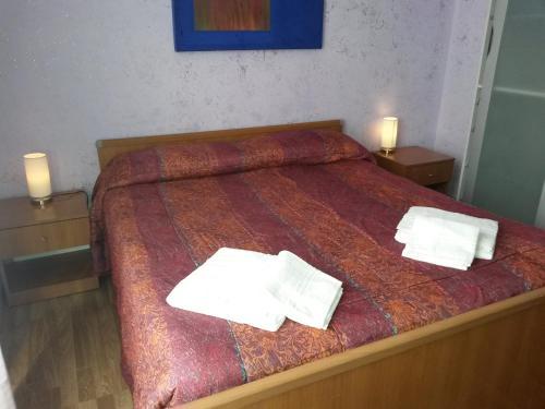 Fotos del hotel - MERULANA ROME CITY B&B