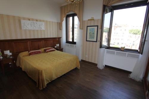 Fotos del hotel - Area Sacra Relais