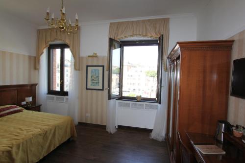 Fotos del hotel - Area Sacra Relais