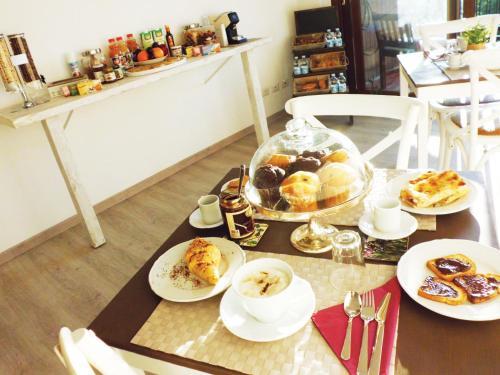 Fotos del hotel - B&B More Than Rome