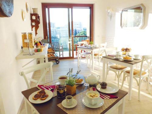 Fotos del hotel - B&B More Than Rome