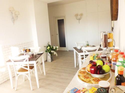 Fotos del hotel - B&B More Than Rome