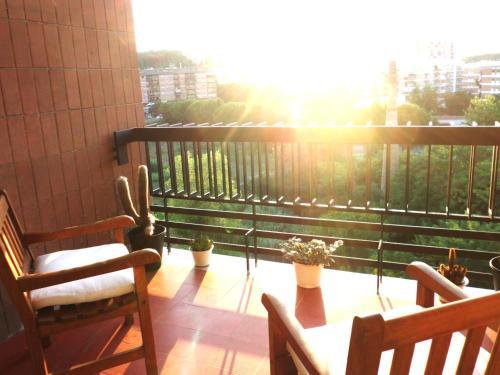Fotos del hotel - B&B More Than Rome