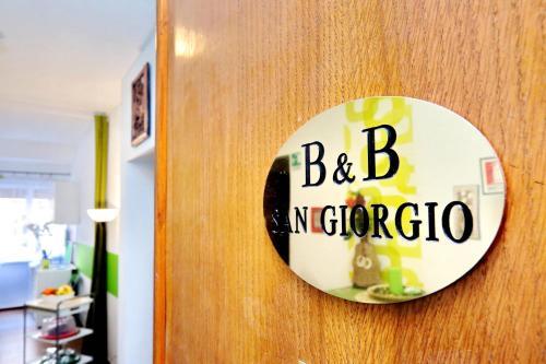Fotos del hotel - B&B SAN GIORGIO