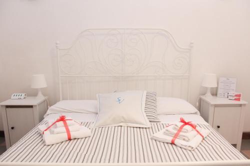 Fotos del hotel - SALOTTO VATICANO B&B
