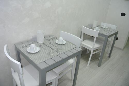 Fotos del hotel - B&B Insula Urbis