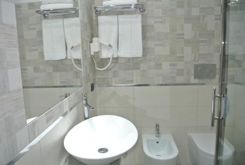 Fotos del hotel - B&B Insula Urbis