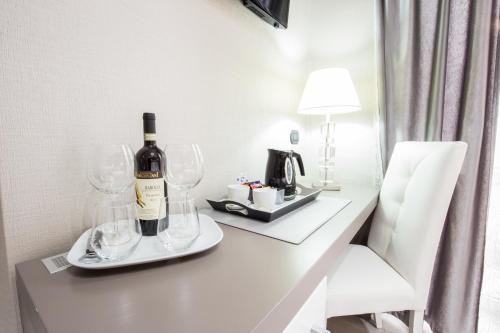 Fotos del hotel - B&B Insula Urbis