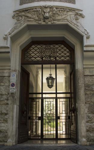 Fotos del hotel - Maison Maneli Luxury B B