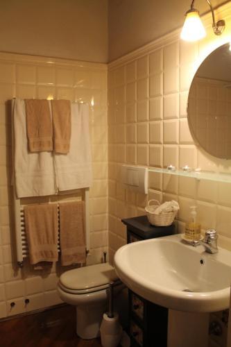 Fotos del hotel - LA CASA DI SCARLETT
