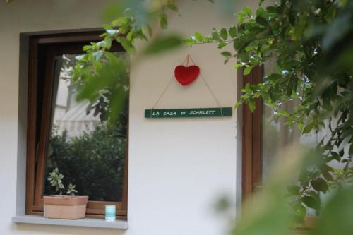 Fotos del hotel - LA CASA DI SCARLETT