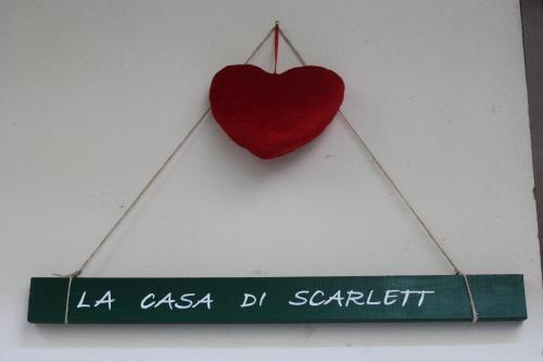 Fotos del hotel - LA CASA DI SCARLETT